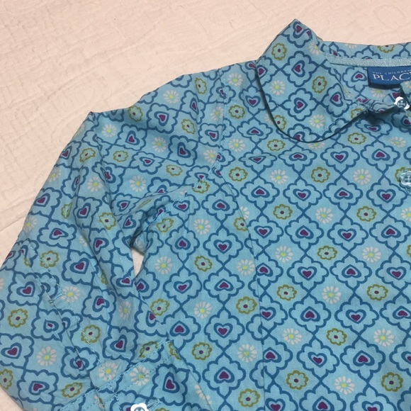 24m (4/$20) Blouse by The Children’s Place - Picture 4 of 11